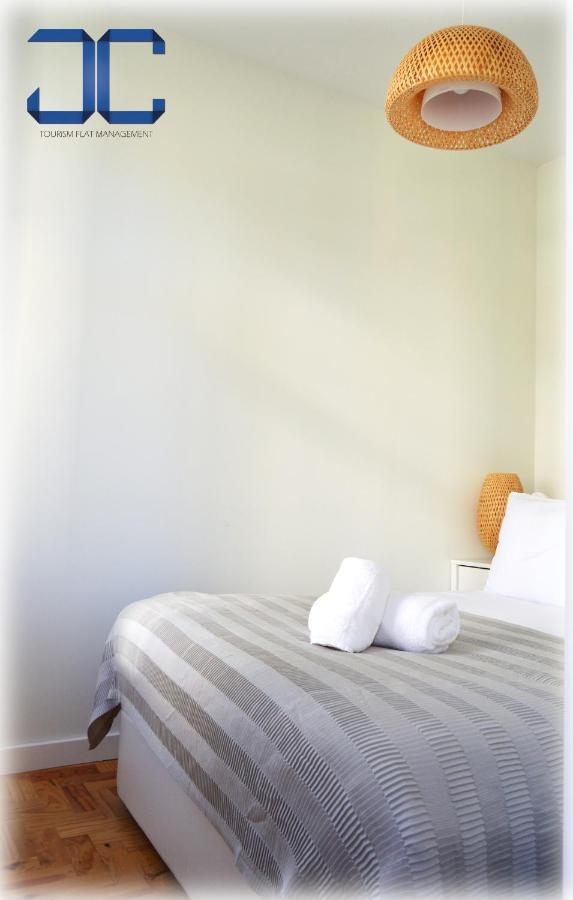 Point Apartment By Jc Porto Exterior photo